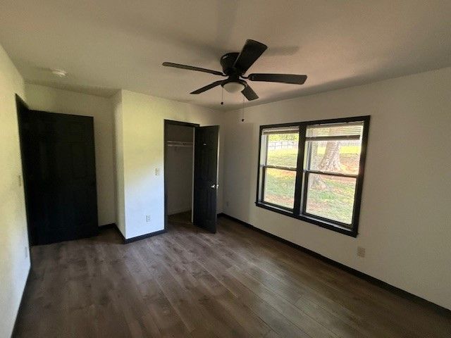 707 S Parrott Drive, Huntsville, AR 72740