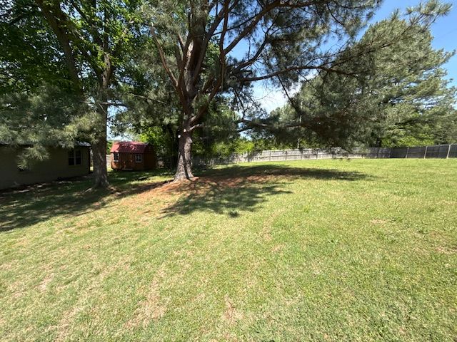 707 S Parrott Drive, Huntsville, AR 72740