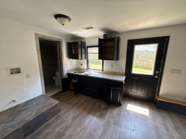 707 S Parrott Drive, Huntsville, AR 72740
