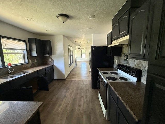 707 S Parrott Drive, Huntsville, AR 72740