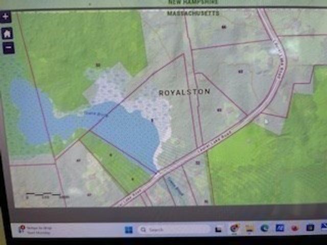 53 Laurel Lake Rd, Royalston, MA 01368