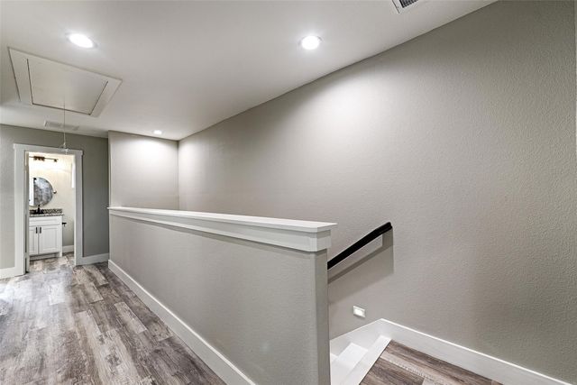 208-212 E Cherry Street, Sherman, TX 75090