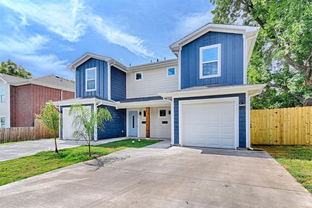 208-212 E Cherry Street, Sherman, TX 75090