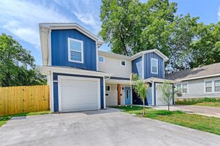 208-212 E Cherry Street, Sherman, TX 75090