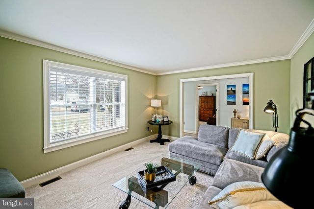 3 WELLINGTON CT, Lewes, DE 19958