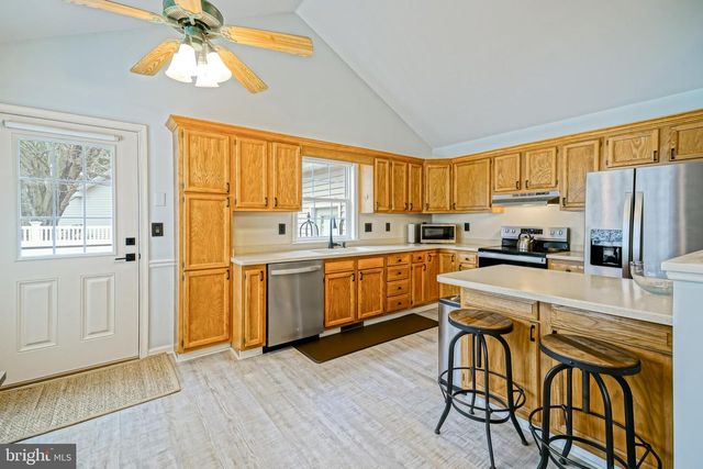 3 WELLINGTON CT, Lewes, DE 19958