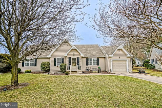 3 WELLINGTON CT, Lewes, DE 19958