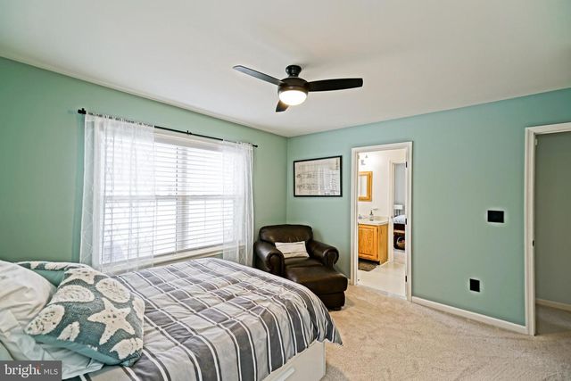 3 WELLINGTON CT, Lewes, DE 19958