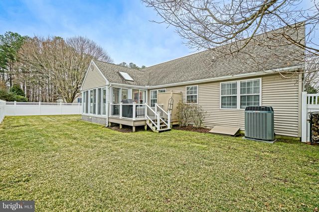 3 WELLINGTON CT, Lewes, DE 19958