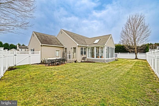 3 WELLINGTON CT, Lewes, DE 19958