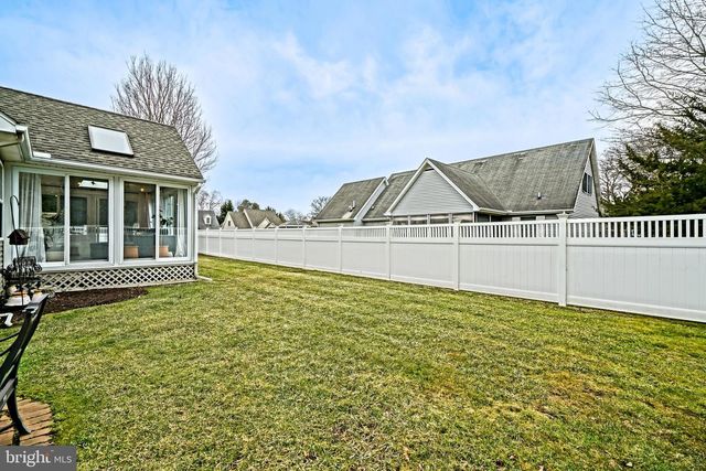 3 WELLINGTON CT, Lewes, DE 19958