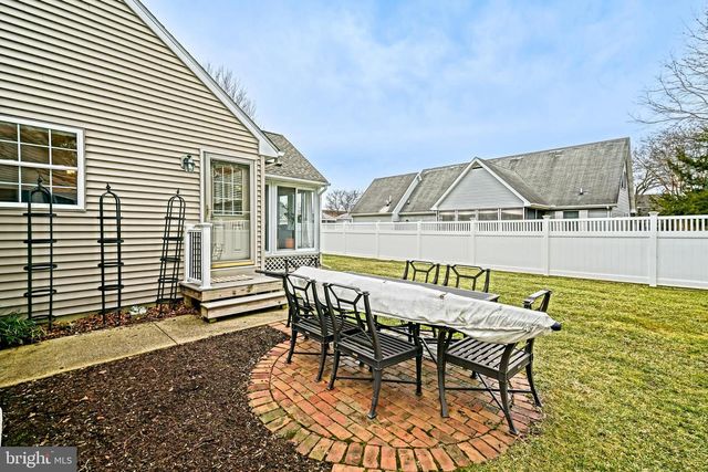 3 WELLINGTON CT, Lewes, DE 19958