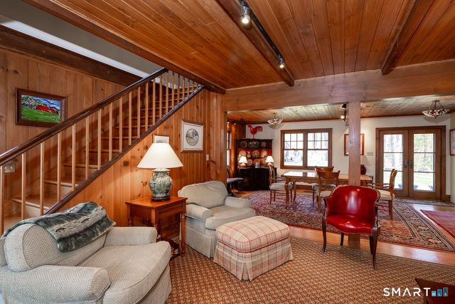 222-224 West Cornwall Road, Sharon, CT 06069