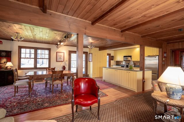 222-224 West Cornwall Road, Sharon, CT 06069