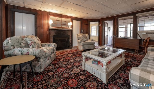 222-224 West Cornwall Road, Sharon, CT 06069
