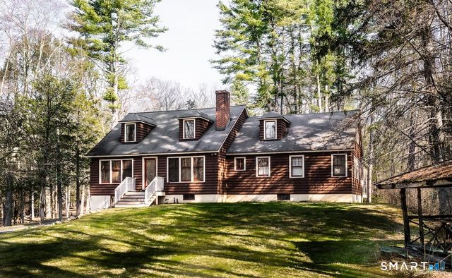 222-224 West Cornwall Road, Sharon, CT 06069