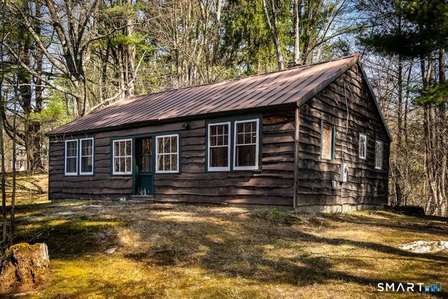 222-224 West Cornwall Road, Sharon, CT 06069