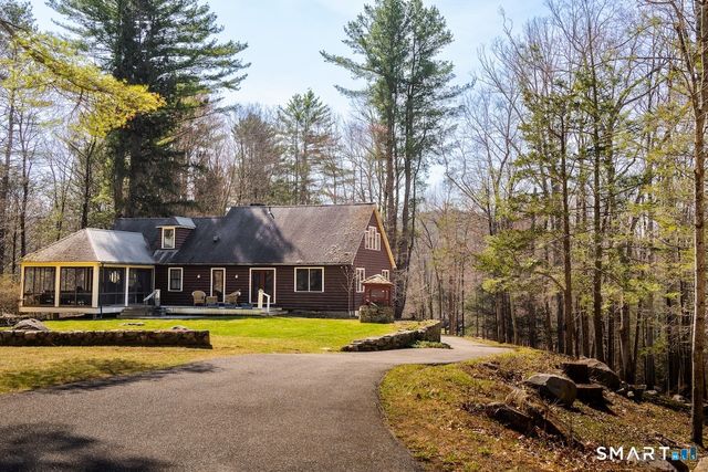222-224 West Cornwall Road, Sharon, CT 06069