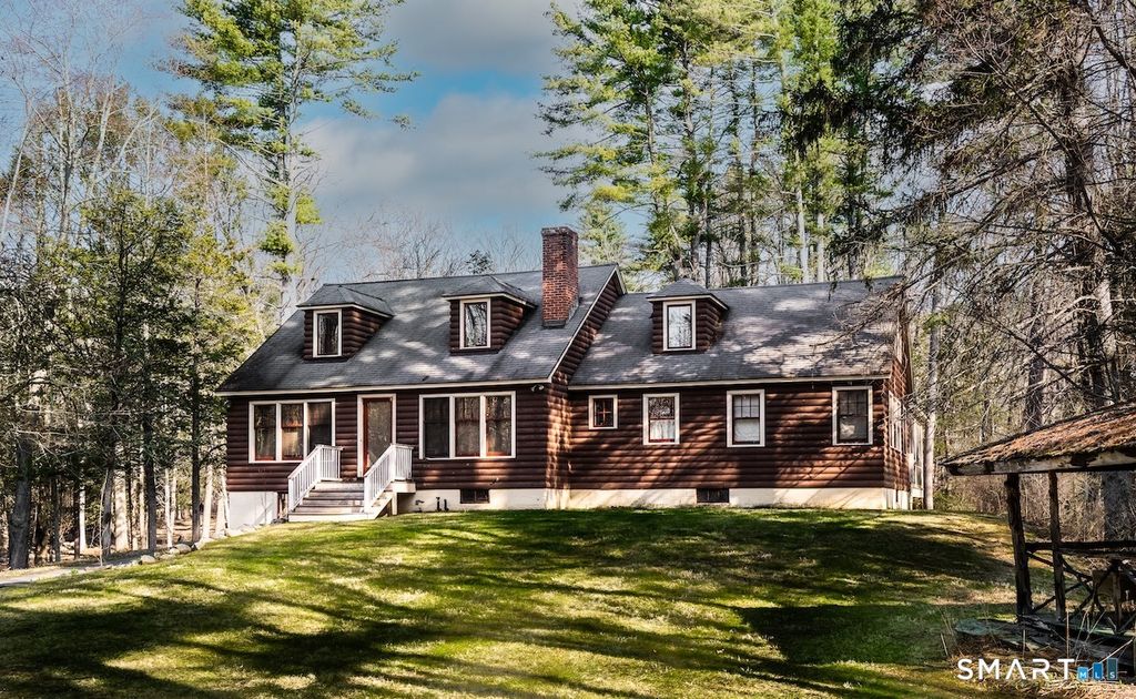 222-224 West Cornwall Road, Sharon, CT 06069
