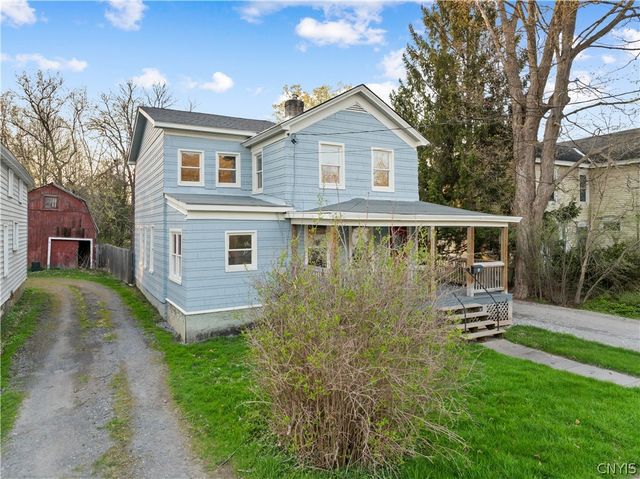 14 Meadow Street, Kirkland, NY 13323