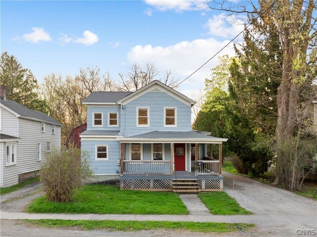 14 Meadow Street, Kirkland, NY 13323