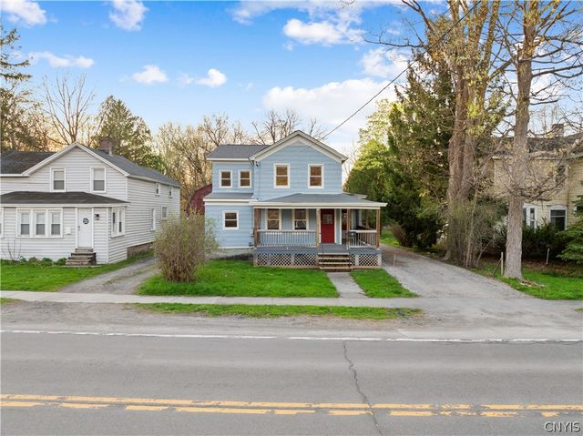 14 Meadow Street, Kirkland, NY 13323