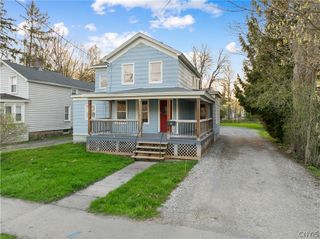 14 Meadow Street, Kirkland, NY 13323