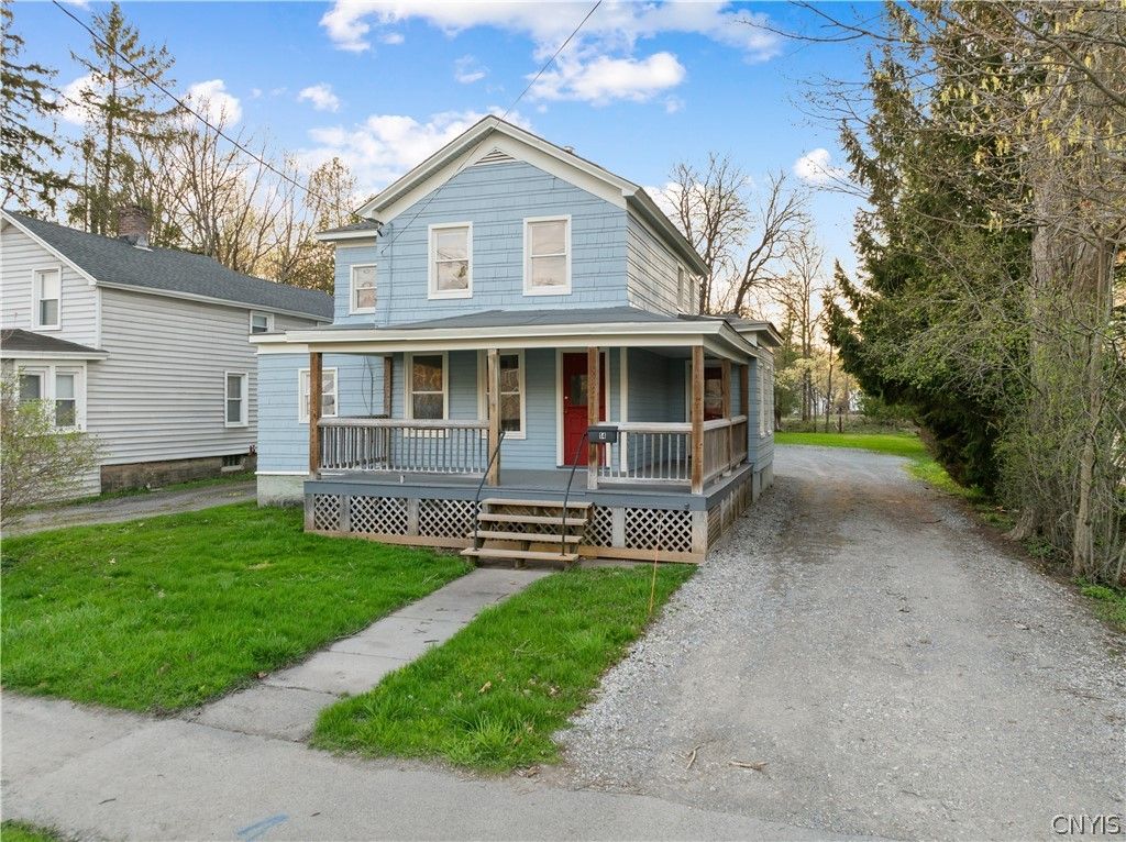 14 Meadow Street, Kirkland, NY 13323
