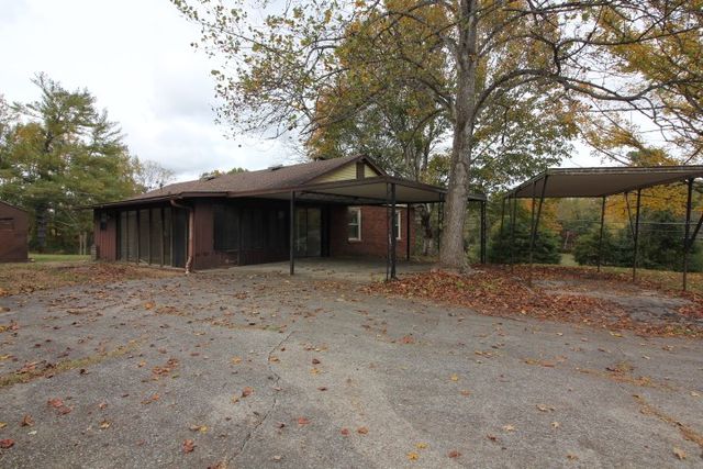 2288 Old Ashland City Rd, Clarksville, TN 37043