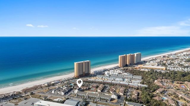 17614 Front Beach Road 2B, Panama City Beach, FL 32413
