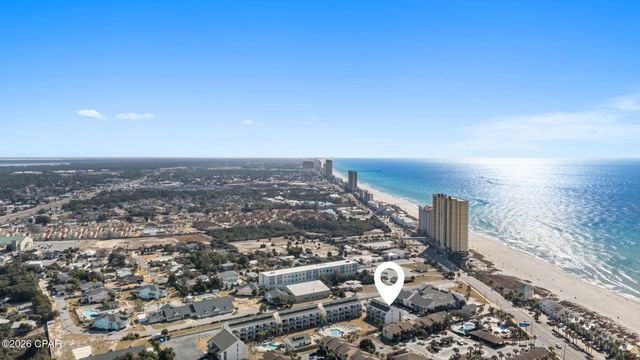 17614 Front Beach Road 2B, Panama City Beach, FL 32413