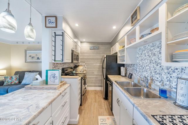 17614 Front Beach Road 2B, Panama City Beach, FL 32413