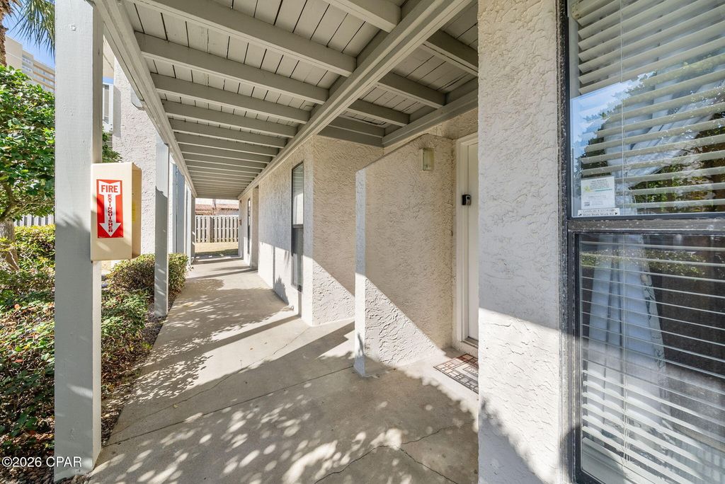 Image 15 of property listing at 17614 Front Beach Road 2B, Panama City Beach, FL 32413