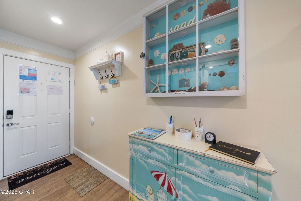 Image 16 of property listing at 17614 Front Beach Road 2B, Panama City Beach, FL 32413