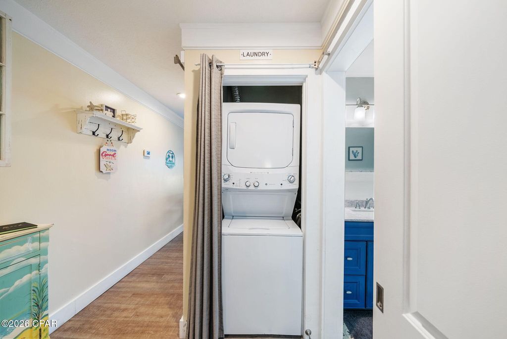 Image 17 of property listing at 17614 Front Beach Road 2B, Panama City Beach, FL 32413