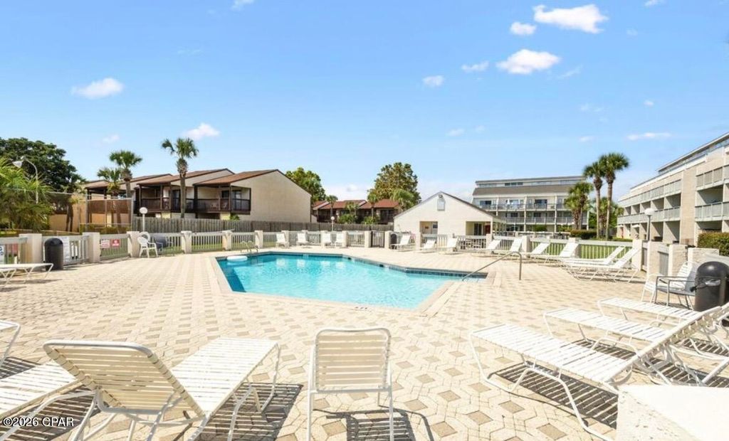 Image 24 of property listing at 17614 Front Beach Road 2B, Panama City Beach, FL 32413