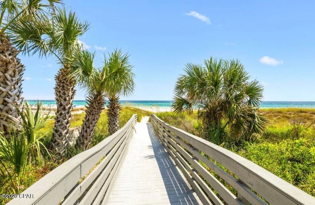 Image 3 of property listing at 17614 Front Beach Road 2B, Panama City Beach, FL 32413