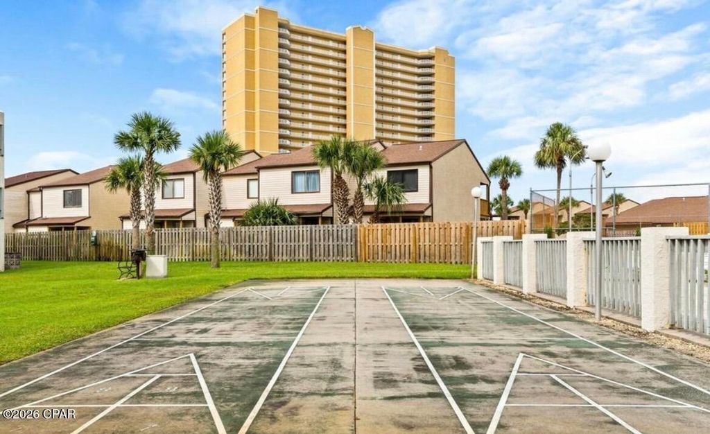 Image 31 of property listing at 17614 Front Beach Road 2B, Panama City Beach, FL 32413