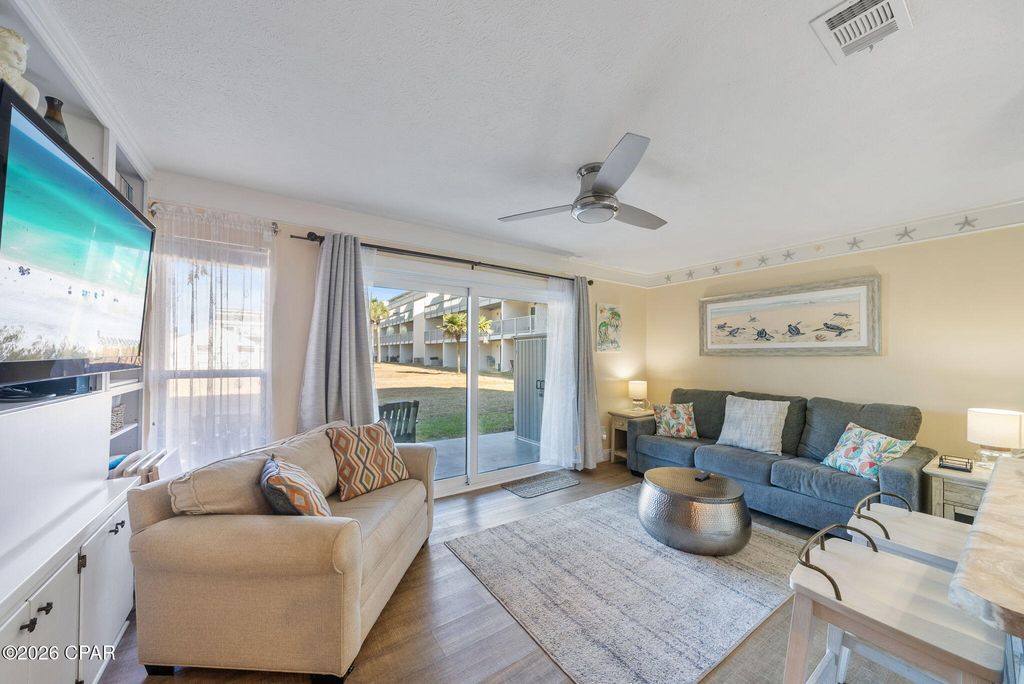 Image 4 of property listing at 17614 Front Beach Road 2B, Panama City Beach, FL 32413