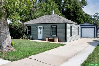 2807 Calhoun Street, Bellevue, NE 68005