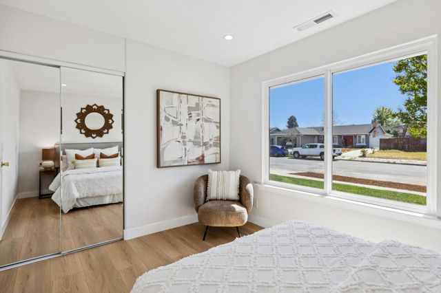 2877 Bellini Court, San Jose, CA 95132