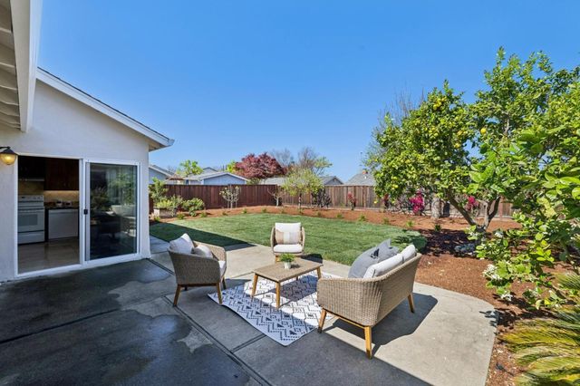 2877 Bellini Court, San Jose, CA 95132