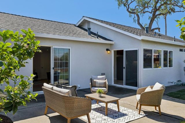 2877 Bellini Court, San Jose, CA 95132