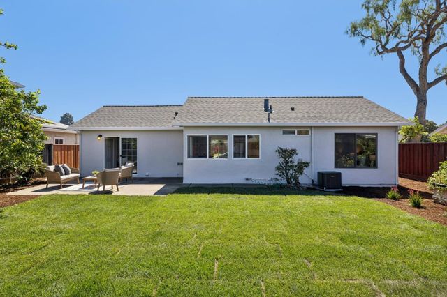 2877 Bellini Court, San Jose, CA 95132