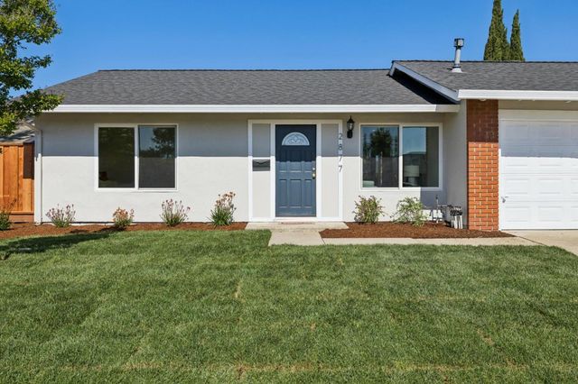 2877 Bellini Court, San Jose, CA 95132