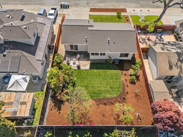 2877 Bellini Court, San Jose, CA 95132