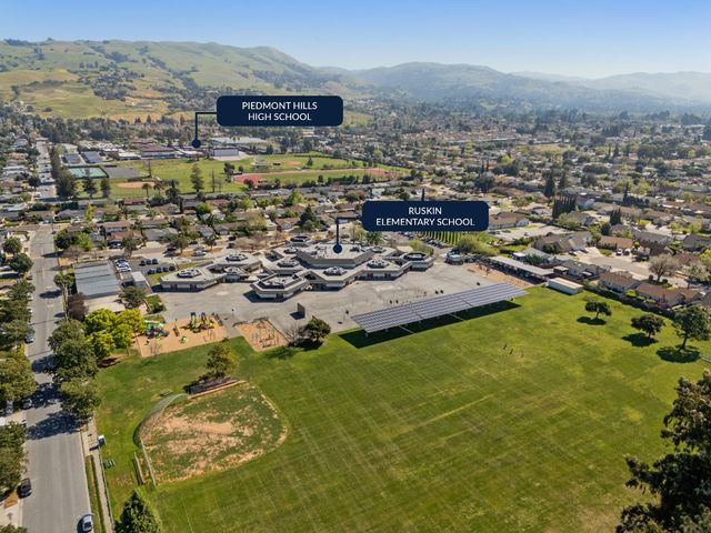 2877 Bellini Court, San Jose, CA 95132