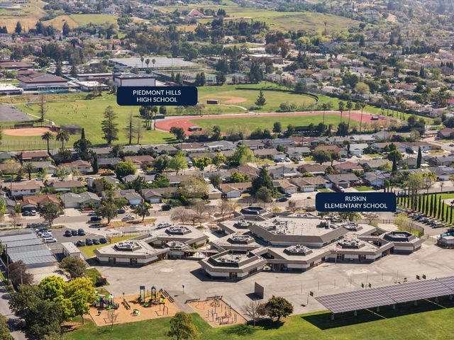 2877 Bellini Court, San Jose, CA 95132