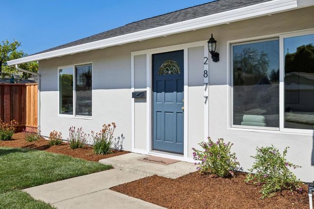 2877 Bellini Court, San Jose, CA 95132