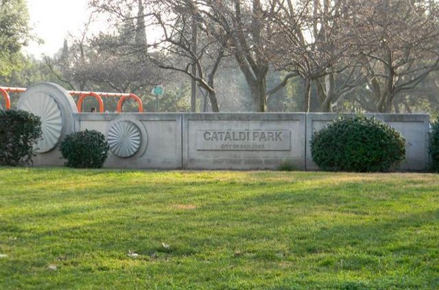 2877 Bellini Court, San Jose, CA 95132